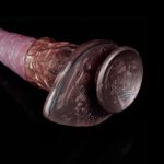 Akhal-teke Horses Silicone Dildo - 02 - Image 4