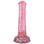 Akhal-teke Horses Silicone Dildo - 03 - Image 7