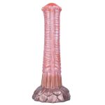 Akhal-teke Horses Silicone Dildo - 03 - Image 8