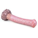 Akhal-teke Horses Silicone Dildo - 03 - Image 9