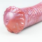 Akhal-teke Horses Silicone Dildo - 03 - Image 10