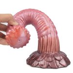 Akhal-teke Horses Silicone Dildo - 03 - Image 13
