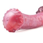 Akhal-teke Horses Silicone Dildo - 03 - Image 17