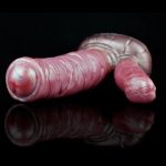 Akhal-teke Horses Silicone Dildo - 04 - Image 2