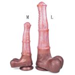 Akhal-teke Horses Silicone Dildo - 05 - Image 6