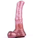 Akhal-teke Horses Silicone Dildo - 07 - Image 15