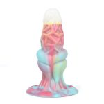 Mixed Color Luminous Martian Dildos - Image 7