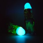 Mixed Color Luminous Martian Dildos - Image 5