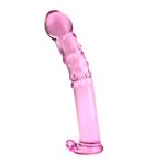 Realistic Glass Dildo - Image 6