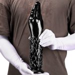 Fister Hand & Forearm Dildo - Image 5