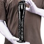 Soles Of Feet Dildo - Image 4