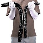 Extra Long Double Ended Dildo - Image 5
