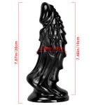 Weird Big Thick Realistic Dildo - Image 3