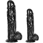 Big Black Thick Dildo For Adult - Image 7
