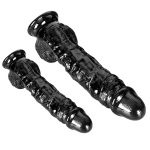 Big Black Thick Dildo For Adult - Image 8