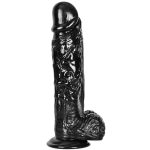 Big Black Thick Dildo For Adult - Image 9