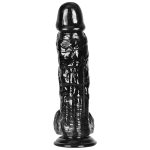 Big Black Thick Dildo For Adult - Image 10