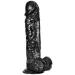Big Black Thick Dildo For Adult - Image 5