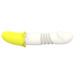 Thrusting  Banana Vibrator - Image 8