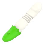 Thrusting  Banana Vibrator - Image 9
