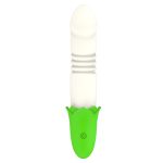 Thrusting  Banana Vibrator - Image 4