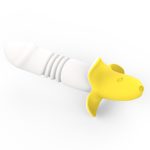 Banana Thrusting Vibrator - Image 7