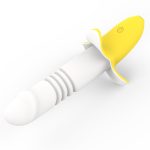 Banana Thrusting Vibrator - Image 3
