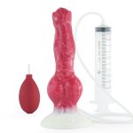Squirting Silicone  Dildo - 20 - Image 6