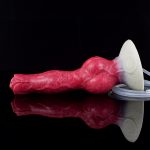 Squirting Silicone  Dildo - 20 - Image 8
