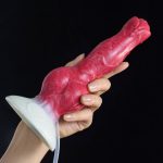 Squirting Silicone  Dildo - 20 - Image 4