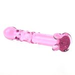 Realistic Glass Dildo - Image 7