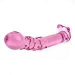 Realistic Glass Dildo - Image 3