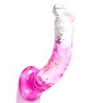 Two-Tone Suction-Cup Dildo - Image 4
