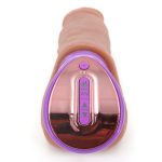 Liquid Silicone Thrusting or Rotation Dildo - Image 5