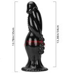Giant Sea Lion PVC Dildo - Image 3