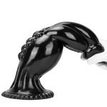 Giant Sea Lion PVC Dildo - Image 4