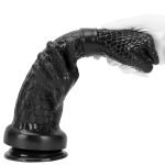 Giant Fist PVC Dildo - Image 5