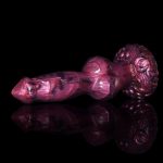 Night Elf Wolf Dick - 01 - Image 8