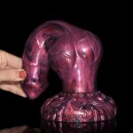 Night Elf Wolf Dick - 01 - Image 12