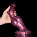 Night Elf Wolf Dick - 02 - Image 13