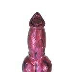 Night Elf Wolf Dick - 02 - Image 16