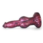 Night Elf Wolf Dick - 02 - Image 17