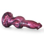 Night Elf Wolf Dick - 02