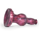 Night Elf Wolf Dick - 02 - Image 3