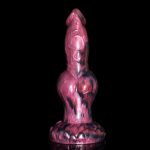 Night Elf Wolf Dick - 02 - Image 5