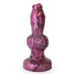 Night Elf Wolf Dick - 03 - Image 7