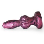 Night Elf Wolf Dick - 03 - Image 13