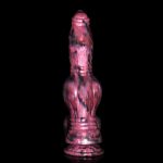 Night Elf Wolf Dick - 04 - Image 8