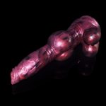 Night Elf Wolf Dick - 04 - Image 11