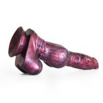 Night Elf Wolf Dick - 04 - Image 4